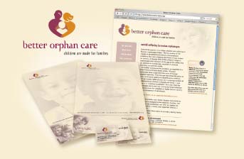 Better Orphan Care Photo