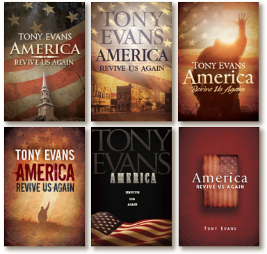 concepts for America: Turning a Nation to God by Dr. Tony Evans