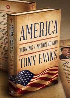 America: Turning a Nation to God